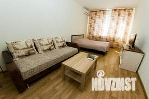 1-к квартира, посуточно, 43м2, 11/15 этаж