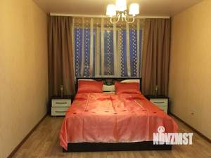 1-к квартира, на длительный срок, 43м2, 19/25 этаж