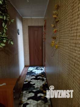 2-к квартира, на длительный срок, 43м2, 3/5 этаж