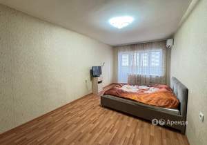 2-к квартира, на длительный срок, 63м2, 12/16 этаж