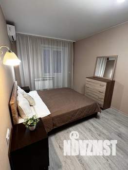 2-к квартира, посуточно, 72м2, 10/19 этаж