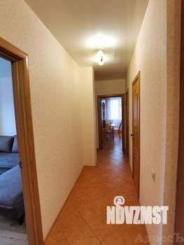 2-к квартира, на длительный срок, 71м2, 2/16 этаж