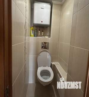 2-к квартира, на длительный срок, 52м2, 10/16 этаж