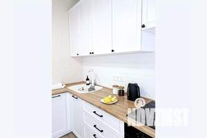 1-к квартира, посуточно, 38м2, 5/20 этаж