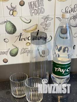 1-к квартира, посуточно, 36м2, 7/10 этаж