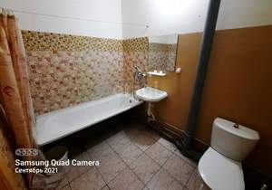 1-к квартира, на длительный срок, 45м2, 5/16 этаж