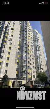 2-к квартира, на длительный срок, 40м2, 6/17 этаж