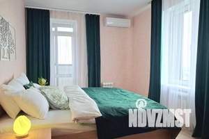 3-к квартира, посуточно, 72м2, 21/25 этаж