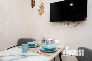 1-к квартира, посуточно, 20м2, 5/17 этаж