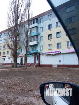 1-к квартира, на длительный срок, 32м2, 3/5 этаж
