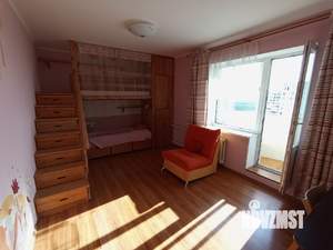 3-к квартира, на длительный срок, 82м2, 12/16 этаж