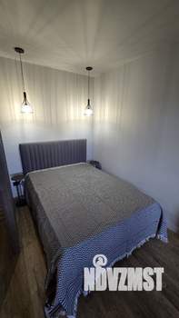1-к квартира, посуточно, 40м2, 8/19 этаж