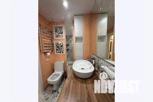 1-к квартира, посуточно, 25м2, 19/28 этаж