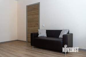 1-к квартира, посуточно, 45м2, 14/25 этаж