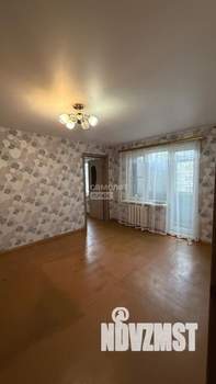 2-к квартира, на длительный срок, 46м2, 3/5 этаж