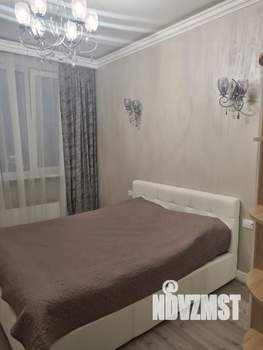 3-к квартира, на длительный срок, 75м2, 14/23 этаж