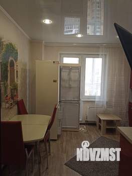 2-к квартира, на длительный срок, 60м2, 16/18 этаж