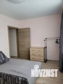 3-к квартира, посуточно, 88м2, 4/16 этаж