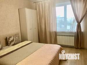 2-к квартира, посуточно, 62м2, 8/20 этаж