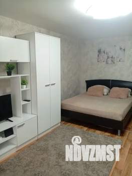 1-к квартира, посуточно, 45м2, 9/14 этаж