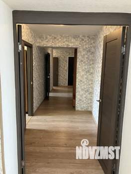 3-к квартира, на длительный срок, 95м2, 4/18 этаж