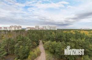 2-к квартира, посуточно, 75м2, 1/1 этаж