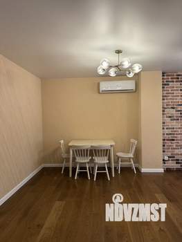 3-к квартира, на длительный срок, 91м2, 1/19 этаж