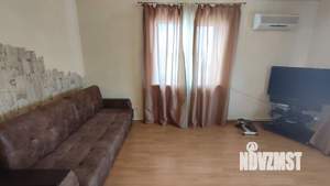 2-к квартира, на длительный срок, 70м2, 2/4 этаж