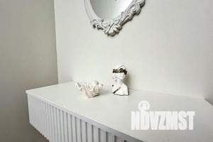 1-к квартира, посуточно, 29м2, 9/18 этаж