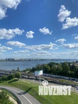 1-к квартира, посуточно, 31м2, 14/18 этаж