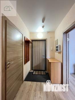 1-к квартира, на длительный срок, 40м2, 15/17 этаж