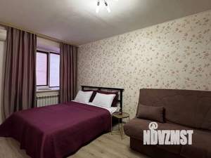 2-к квартира, посуточно, 40м2, 5/9 этаж