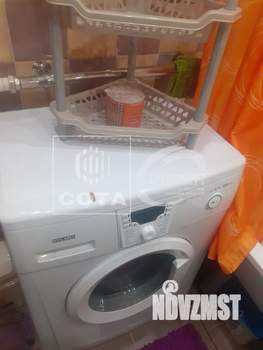 2-к квартира, на длительный срок, 43м2, 4/5 этаж