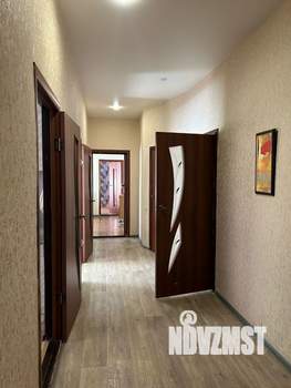 3-к квартира, на длительный срок, 71м2, 1/9 этаж
