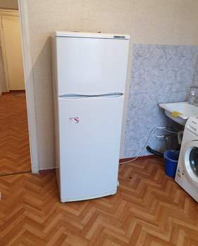 1-к квартира, на длительный срок, 38м2, 2/10 этаж