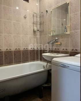 2-к квартира, на длительный срок, 44м2, 4/5 этаж