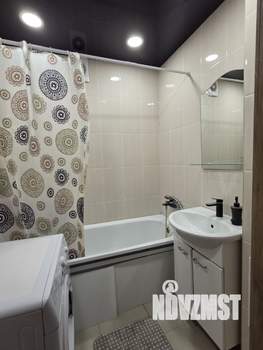 2-к квартира, на длительный срок, 74м2, 10/12 этаж