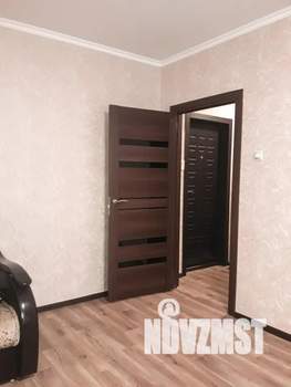 1-к квартира, посуточно, 39м2, 8/10 этаж