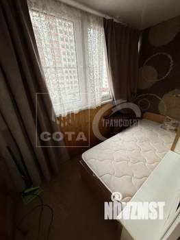 1-к квартира, на длительный срок, 40м2, 4/14 этаж