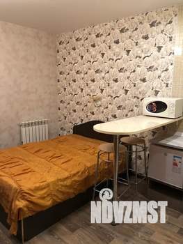 Студия квартира, посуточно, 23м2, 1/2 этаж