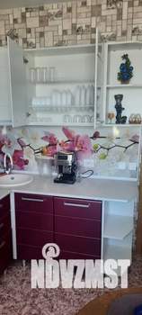 1-к квартира, посуточно, 44м2, 9/10 этаж