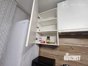 1-к квартира, на длительный срок, 42м2, 5/17 этаж