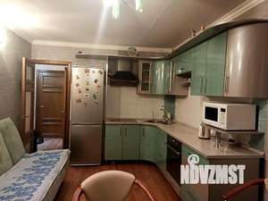 1-к квартира, на длительный срок, 42м2, 14/16 этаж