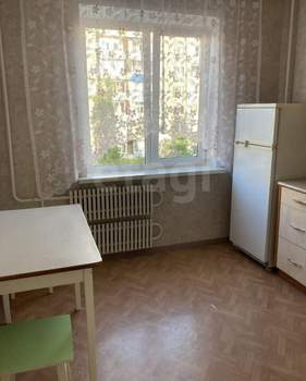 1-к квартира, на длительный срок, 38м2, 5/10 этаж