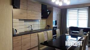 2-к квартира, на длительный срок, 80м2, 11/17 этаж