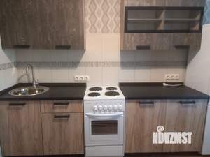 1-к квартира, на длительный срок, 50м2, 12/17 этаж