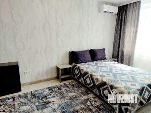 1-к квартира, посуточно, 29м2, 1/1 этаж