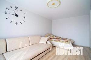 1-к квартира, посуточно, 41м2, 23/25 этаж