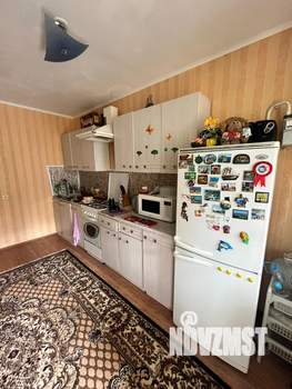 1-к квартира, на длительный срок, 43м2, 3/10 этаж