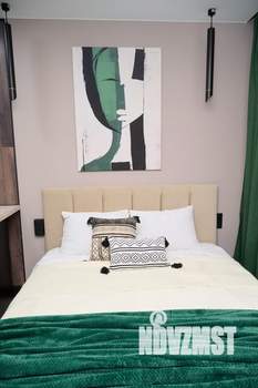 Студия квартира, посуточно, 23м2, 19/26 этаж